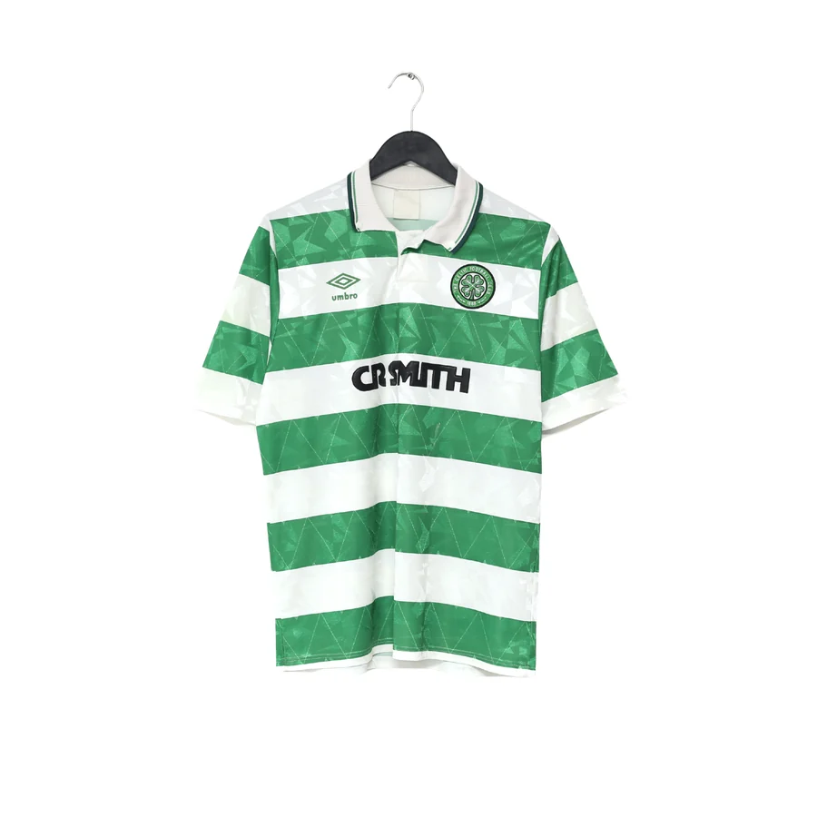 1989/90 home