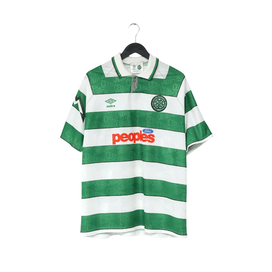 1991/92 home