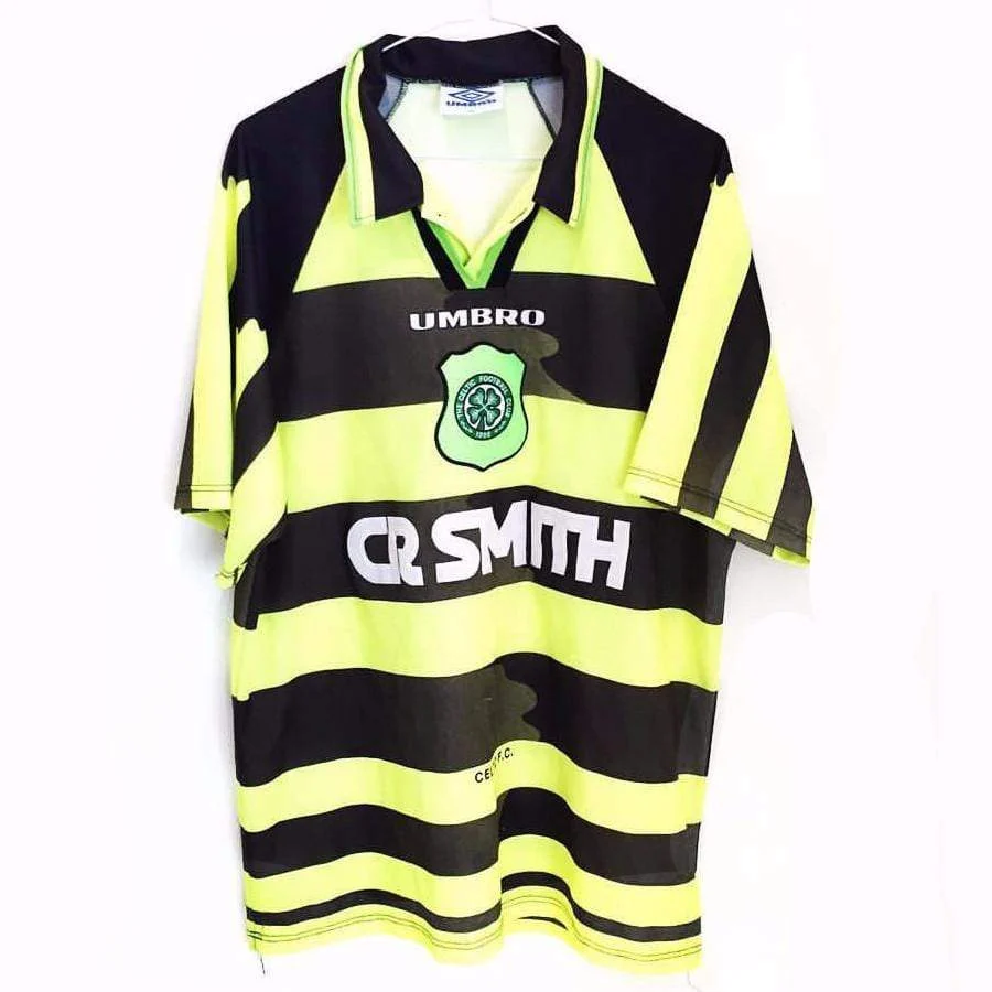 1996/97 away