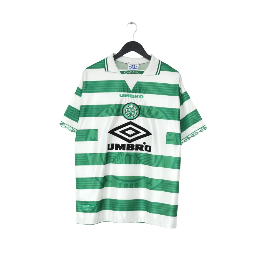 1997/98 home