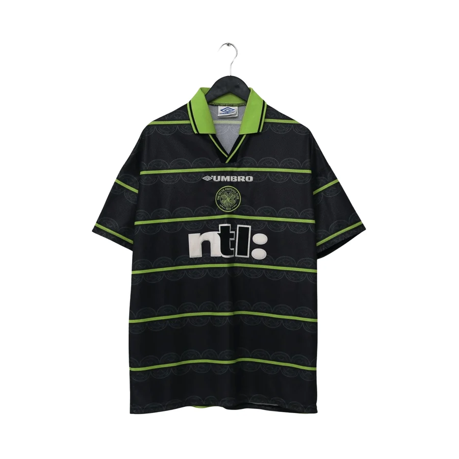 1999/00 away