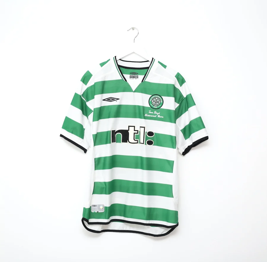 2001 home