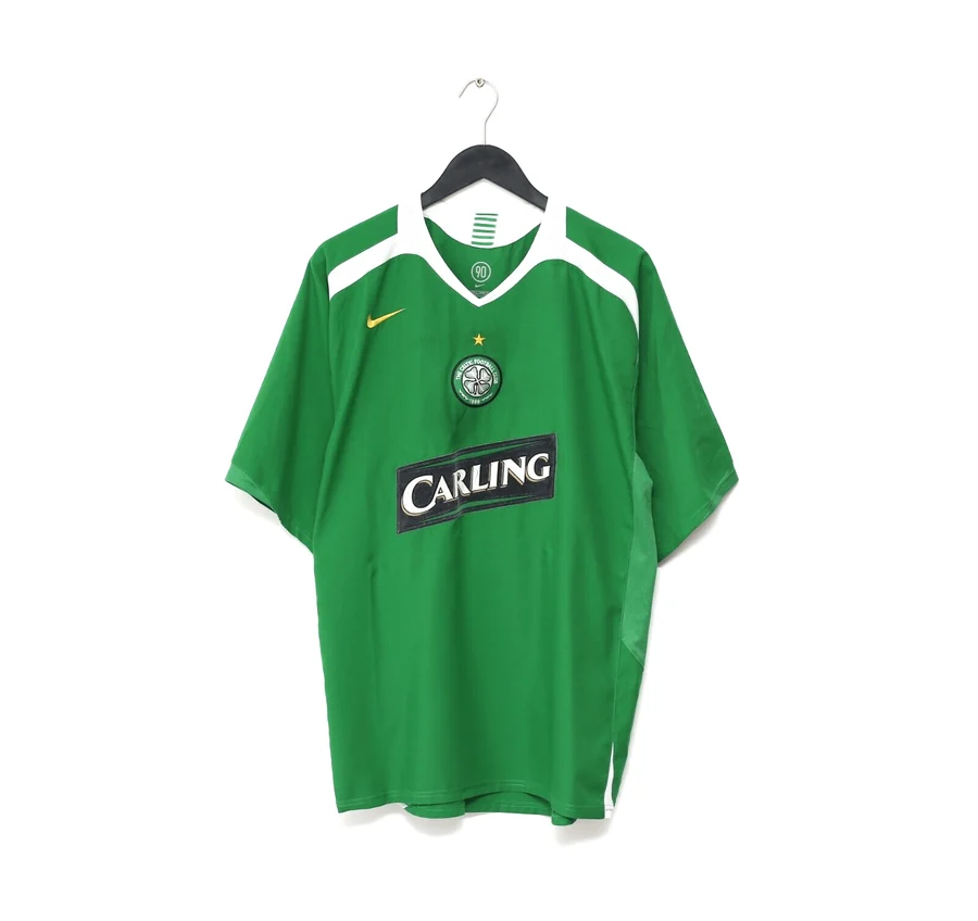 2005/06 Away