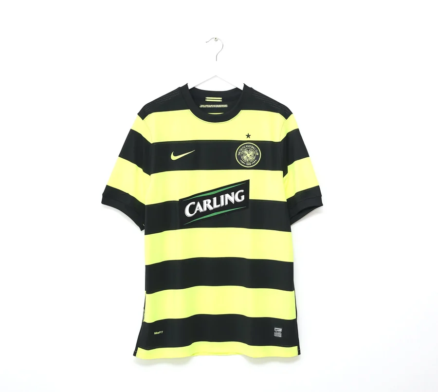 2009/10 Away
