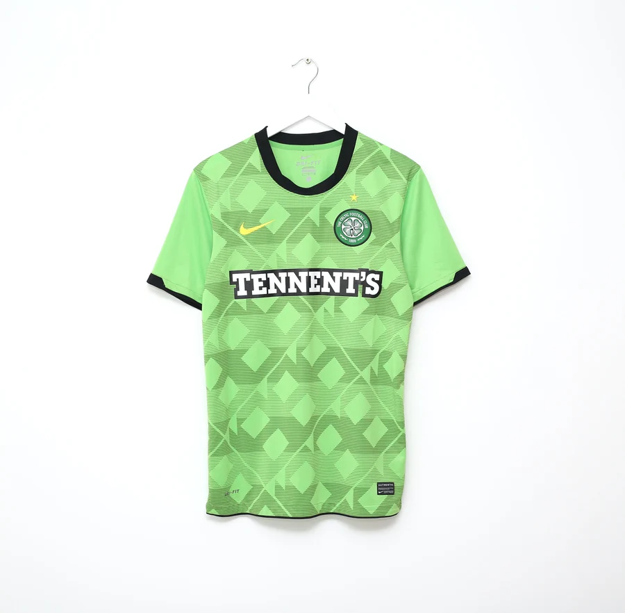 2010/11 Away