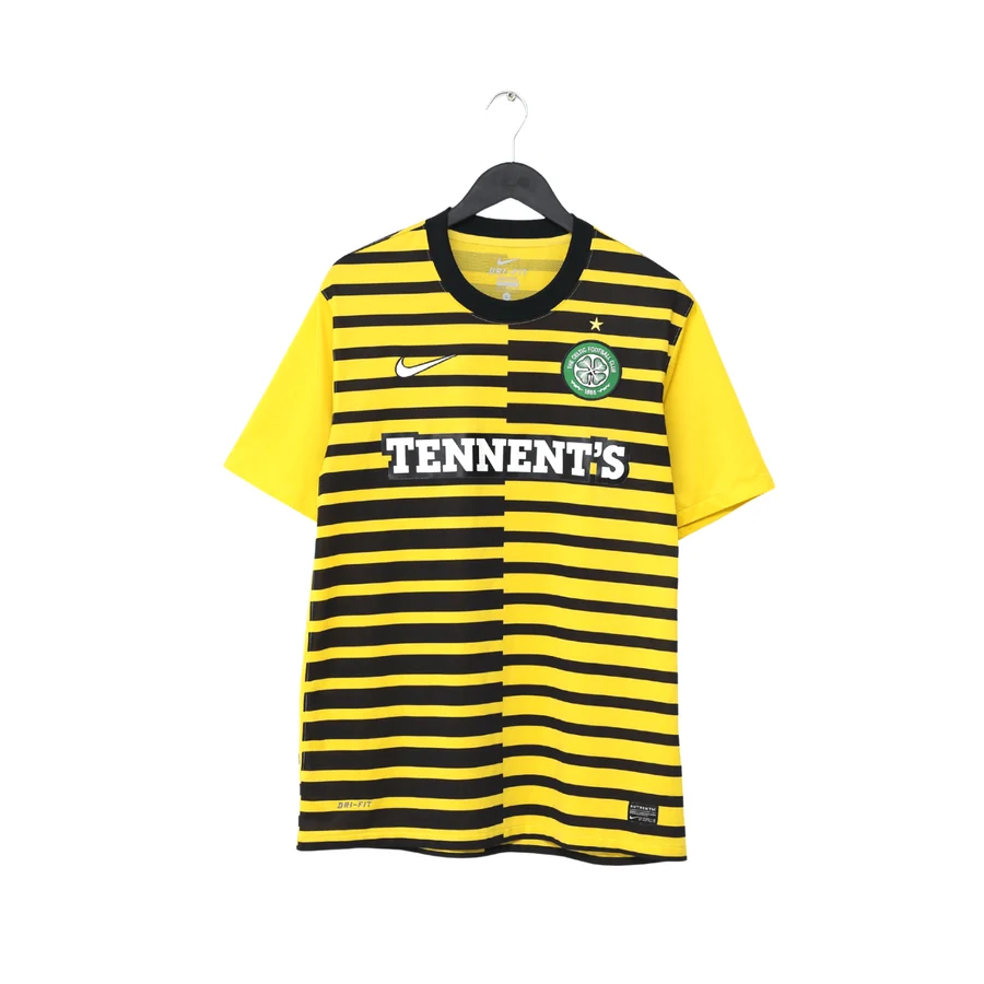2011/12 Third