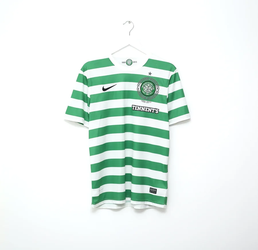 2012/13 Home