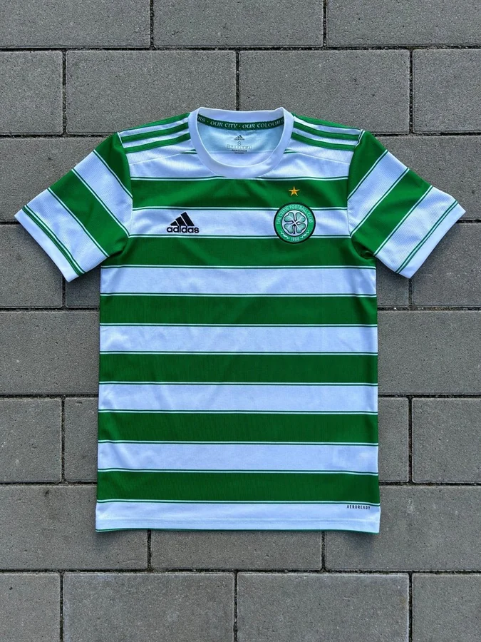 2021/22 Home