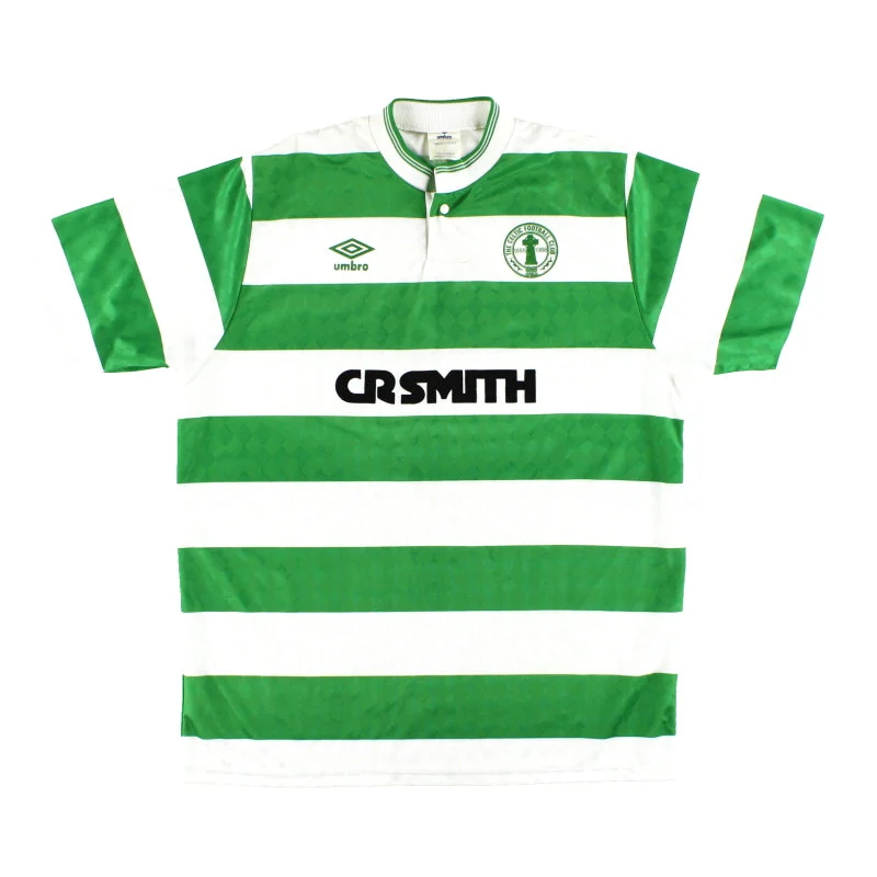 1987/88 home