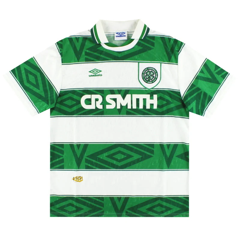 1993/94 home