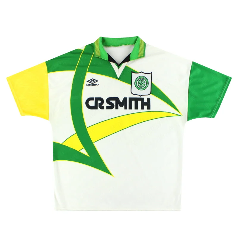 1994/95 third