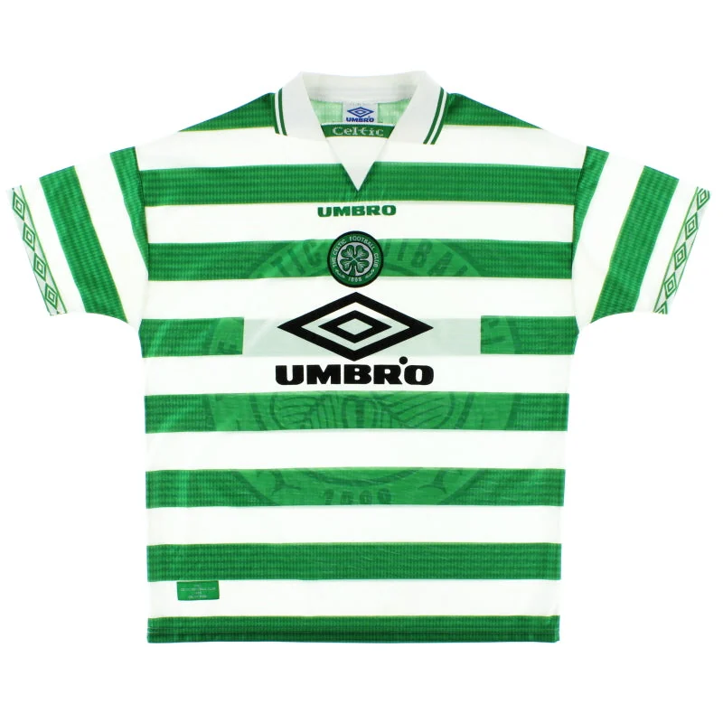 1997/98 home