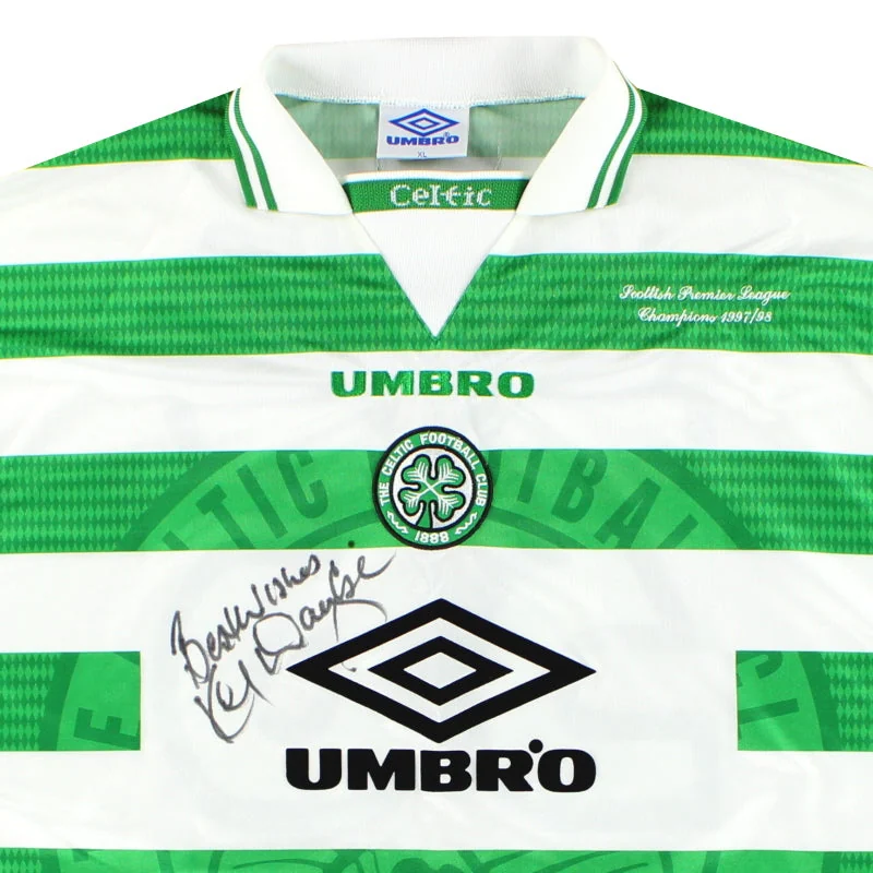1997/98 home