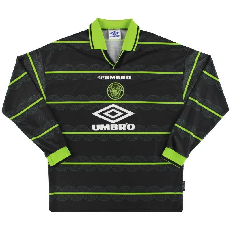 1998/99 away