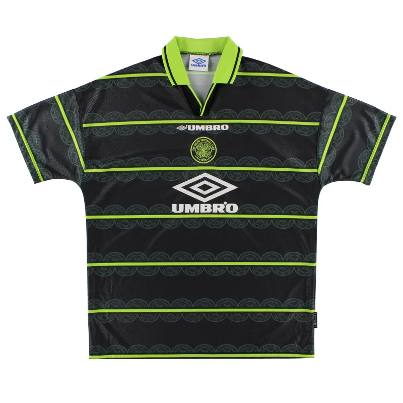 1998/99 away