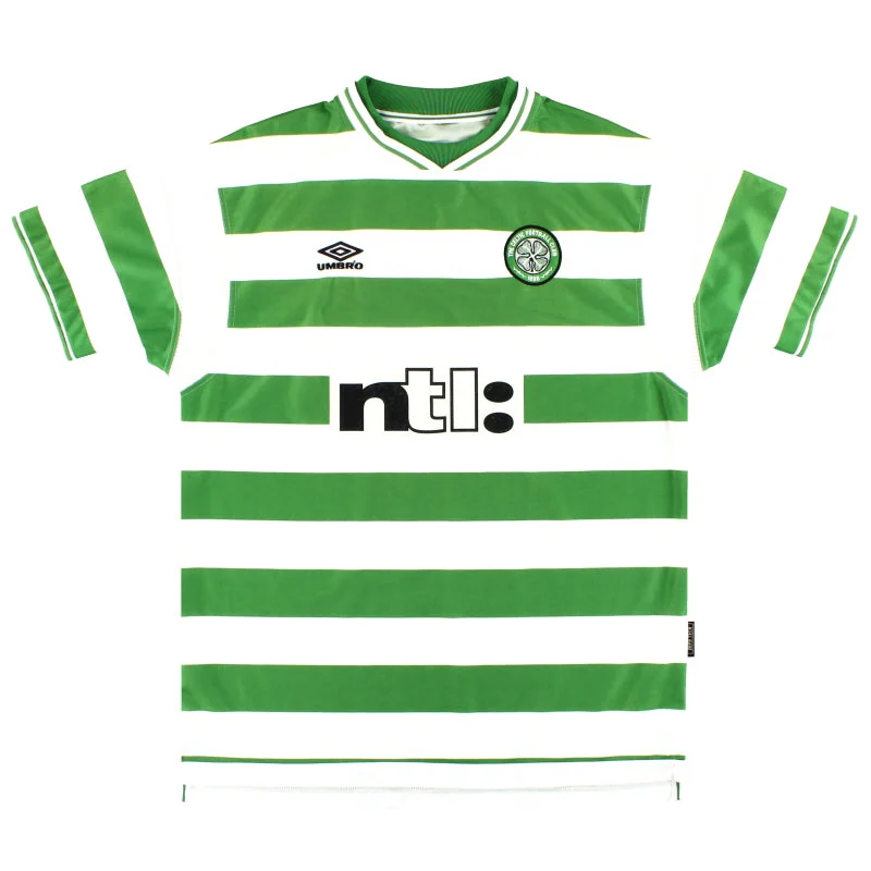 1999/00 home