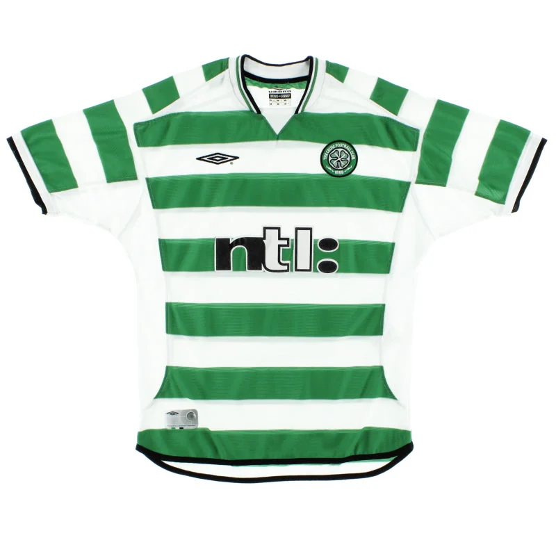 2001/02 Home