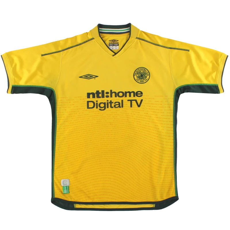 2002/03 Away