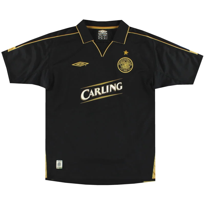 2003/04 Away