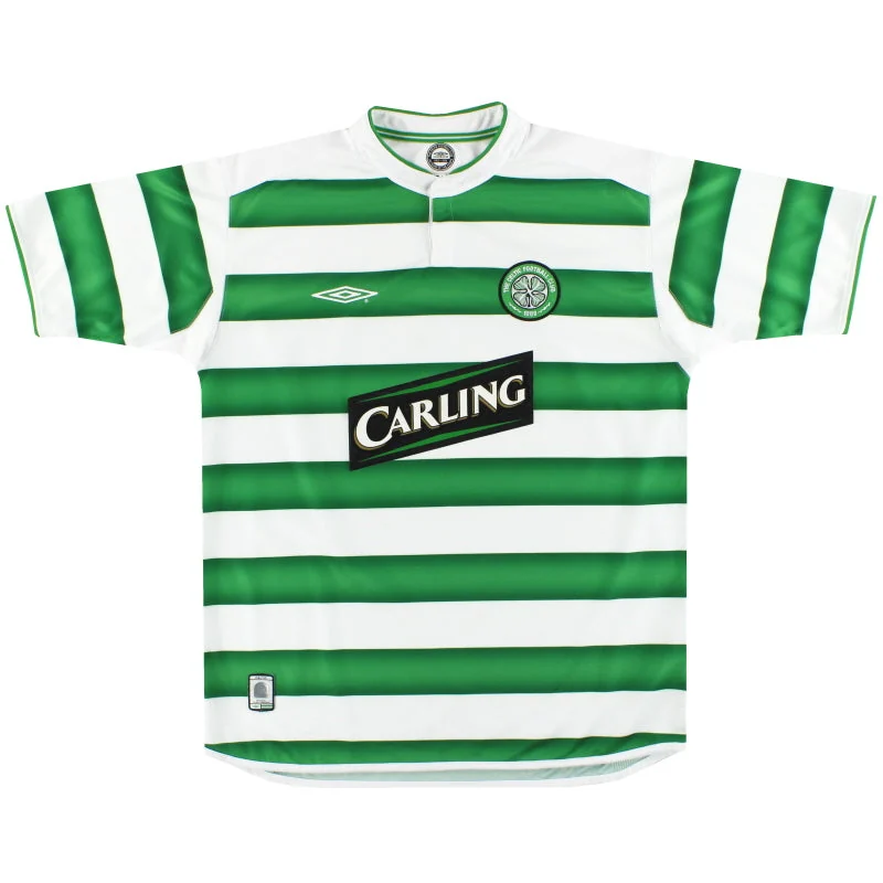 2003/04 Home