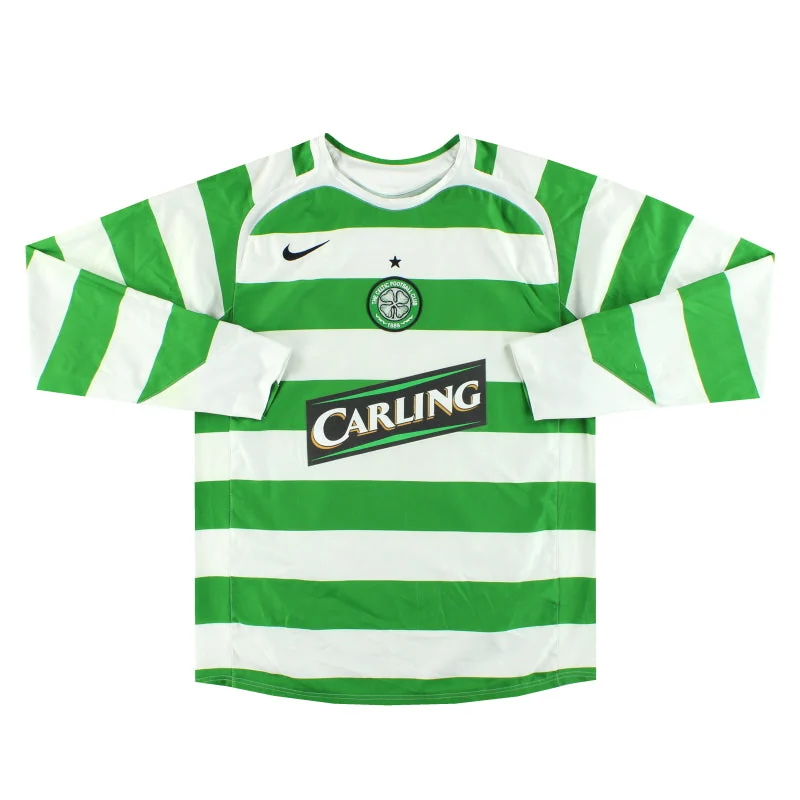 2005/06 home