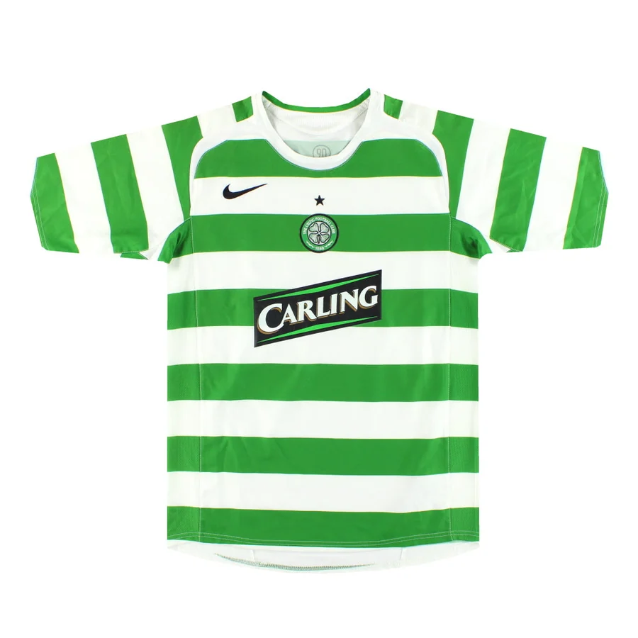 2005/06 home