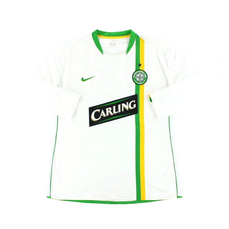 2006/07 special