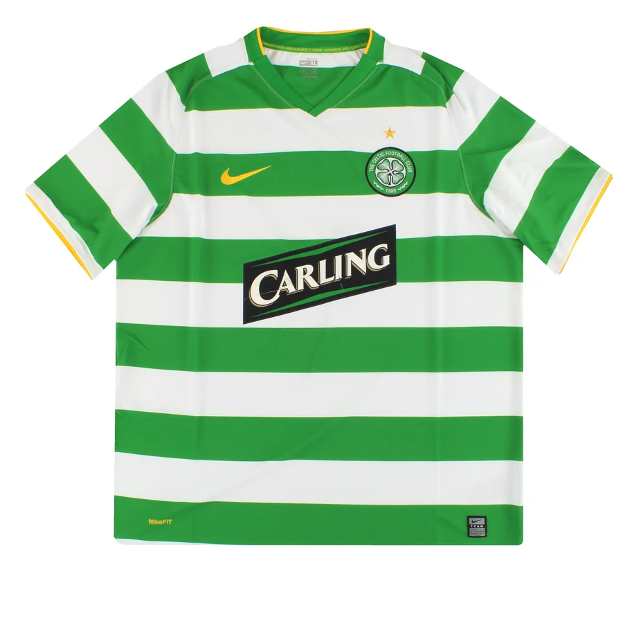 2008/09 home
