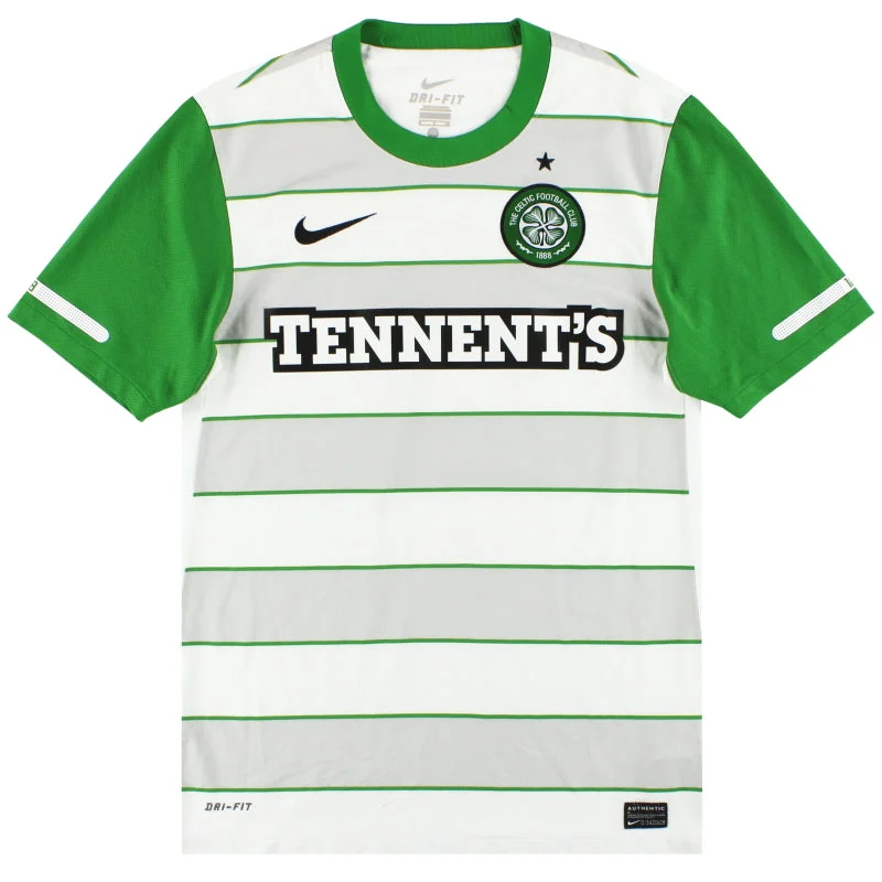 2011/12 Away