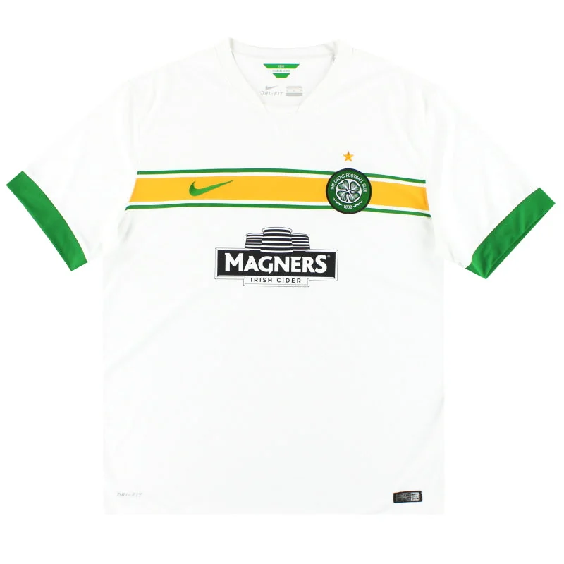 2014/15 Third