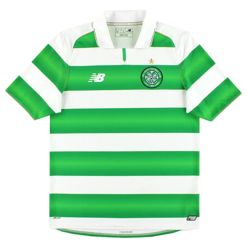 2016/17 Home