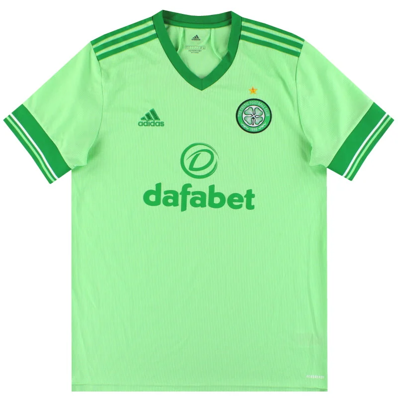2020/21 Away