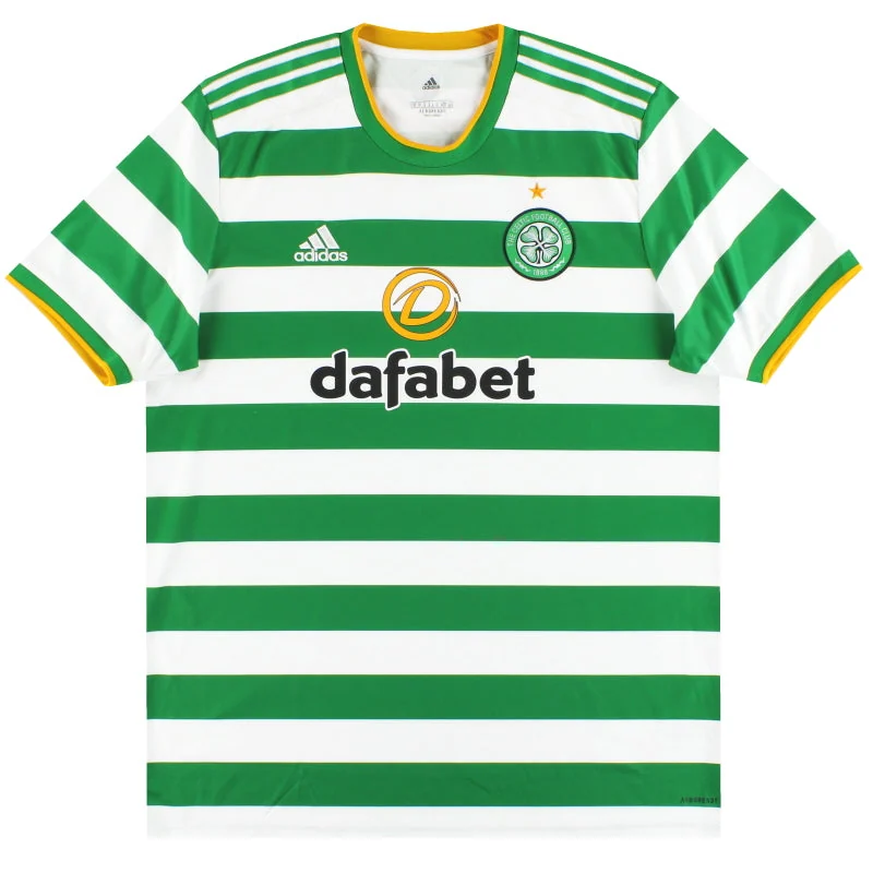 2020/21 Home
