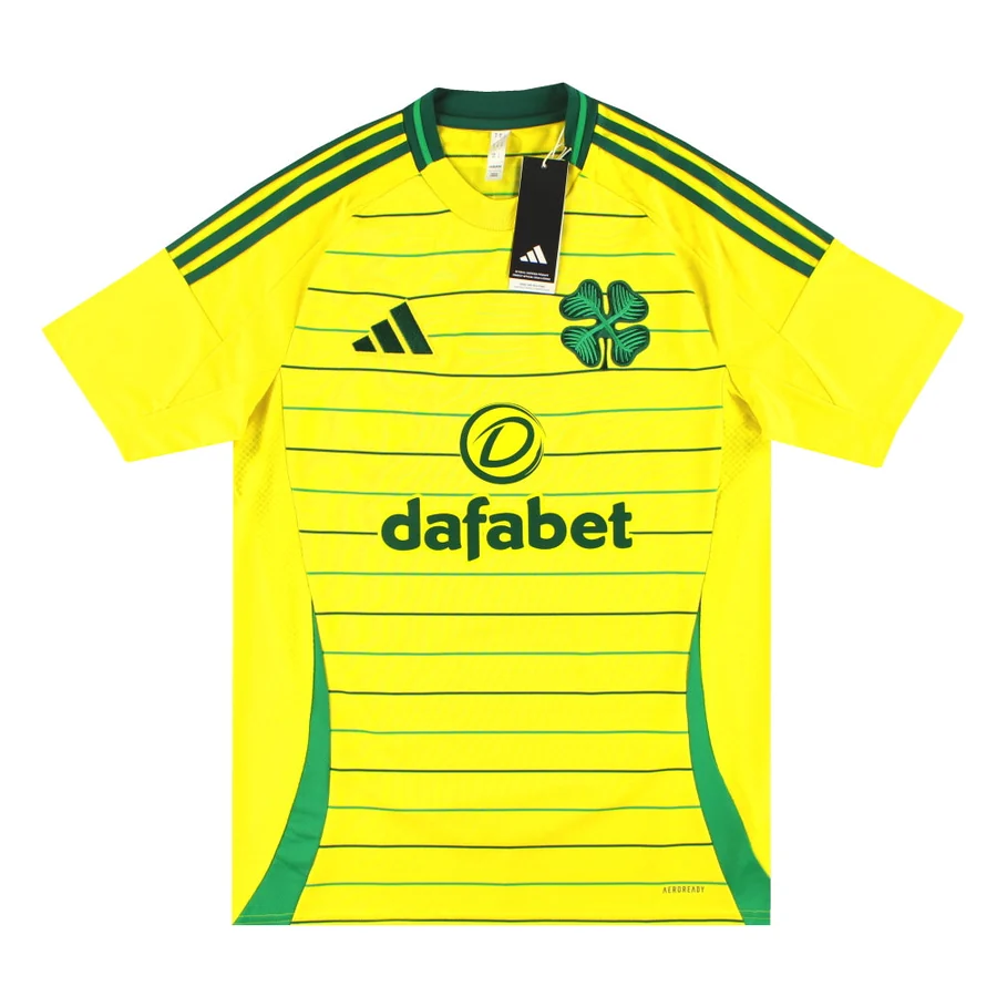 2024/25 Away