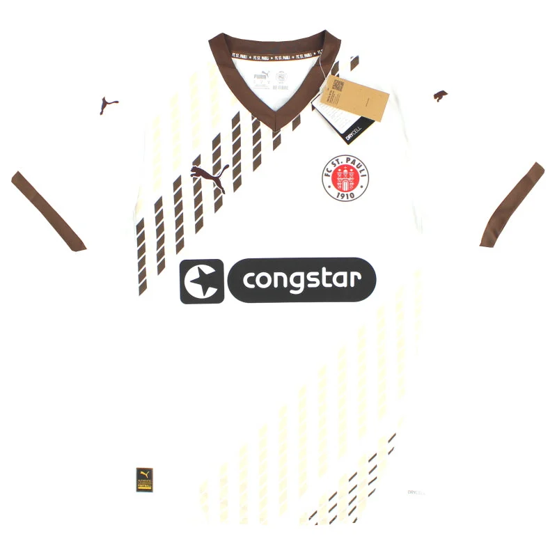 FC St. Pauli away · 2024/25
