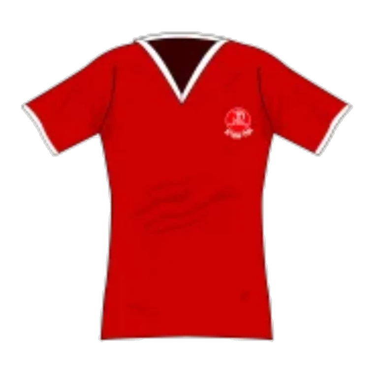Hapoel Tel Aviv home · 1951/52