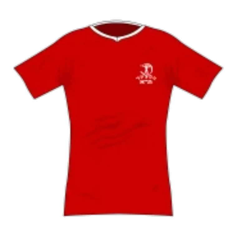 Hapoel Tel Aviv home · 1958/59