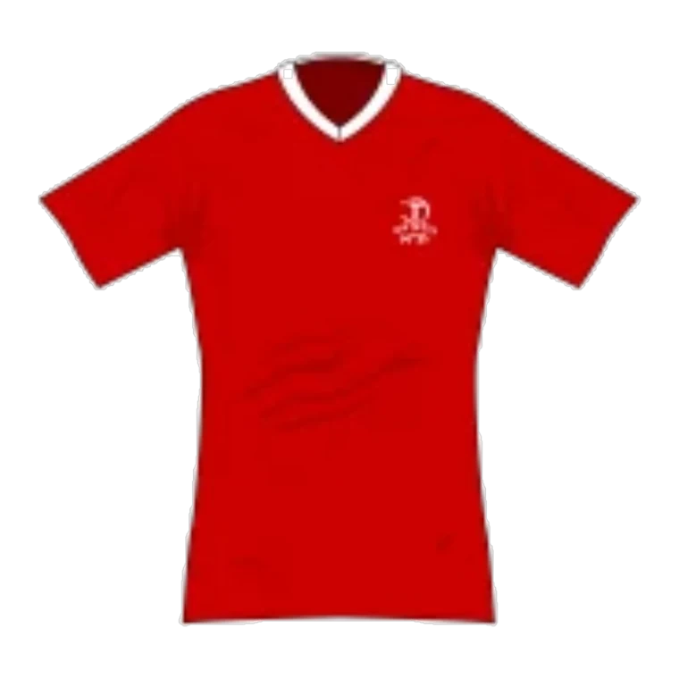 Hapoel Tel Aviv home · 1962/63