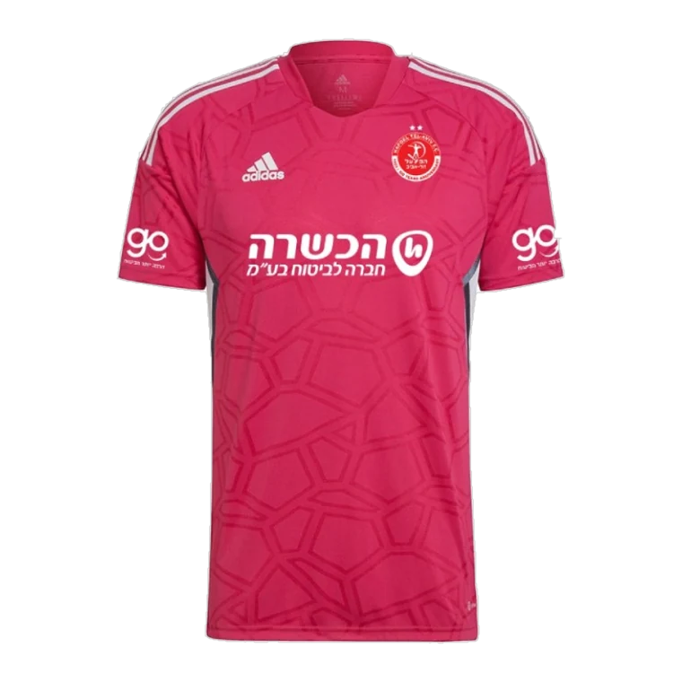 Hapoel Tel Aviv special · 2022/23