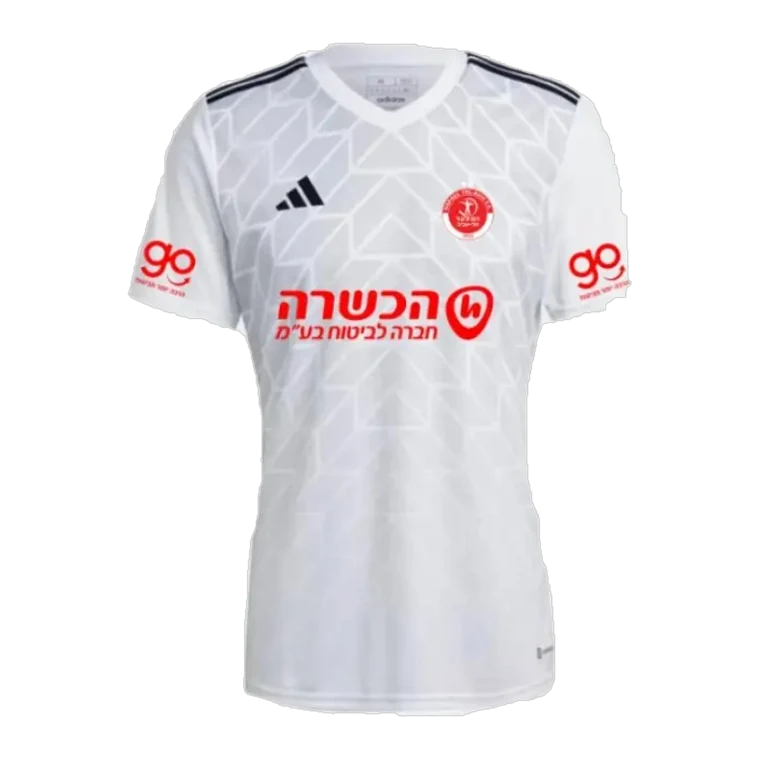 Hapoel Tel Aviv away · 2023/24