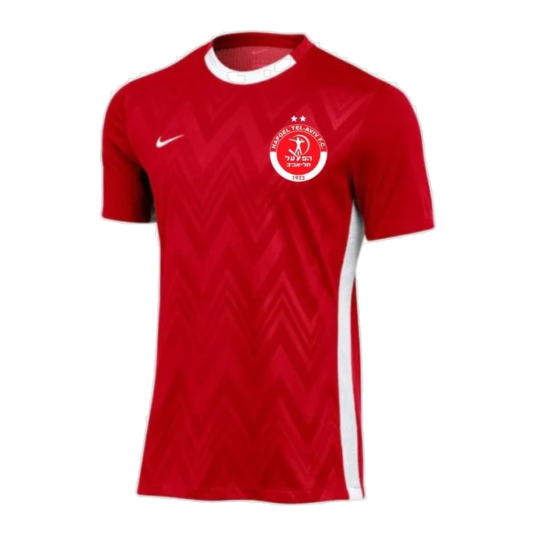 Hapoel Tel Aviv home · 2024/25