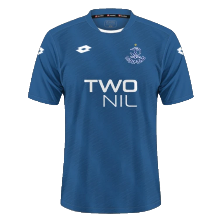 Hapoel Petah Tikva away · 2022/23