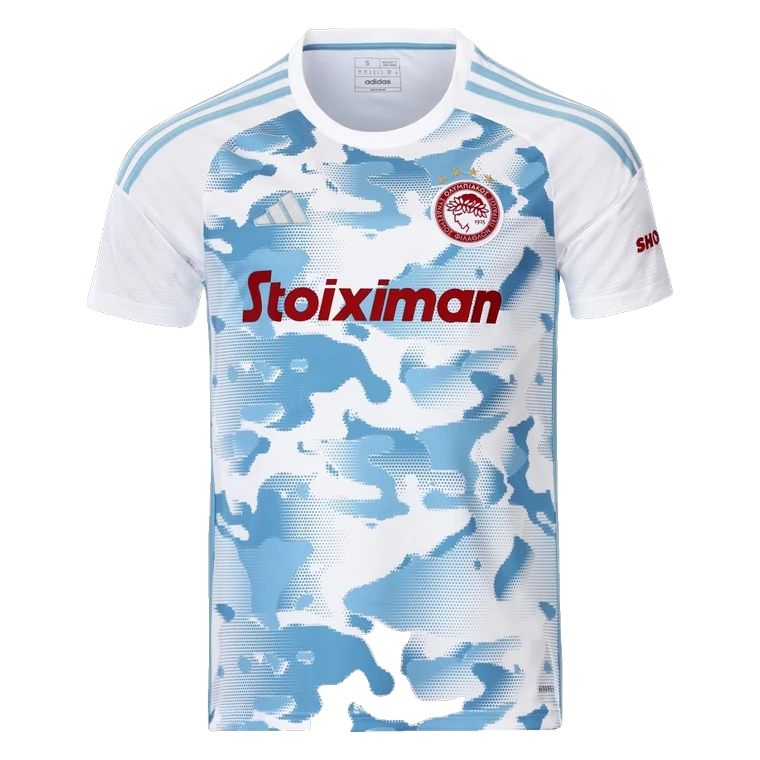 Olympiacos away · 2023/24