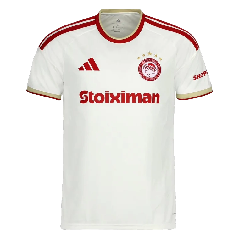 Olympiacos away · 2026/27