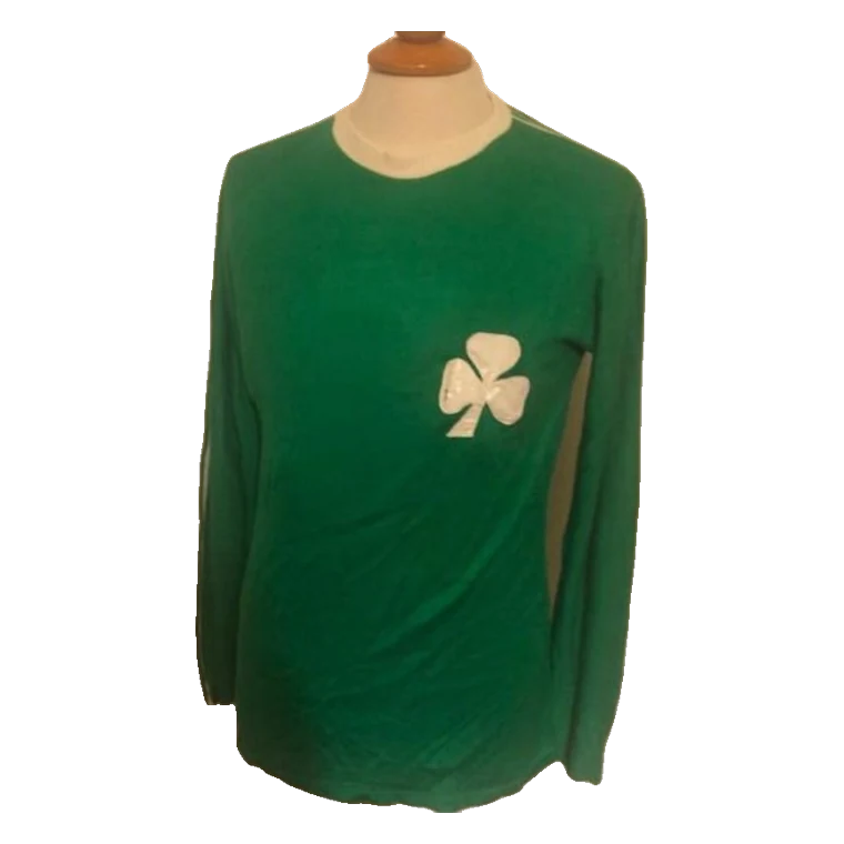 Panathinaikos home · 1976/77