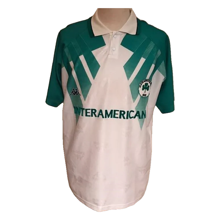 Panathinaikos special · 1994/95