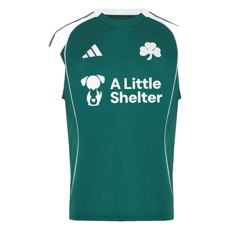 Panathinaikos home · 2025/26