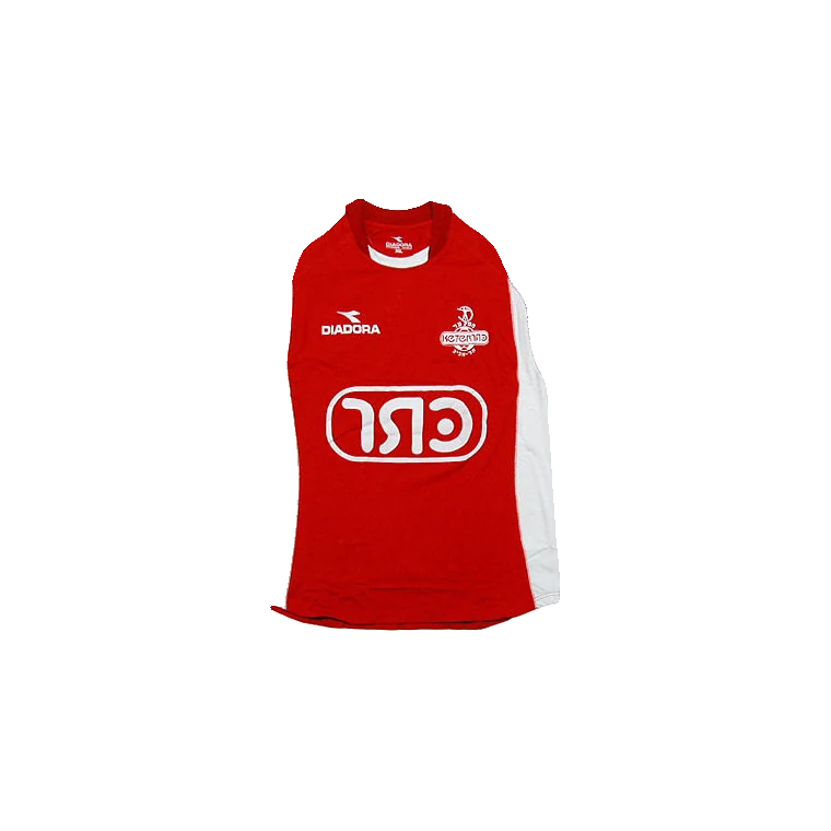 Hapoel Tel Aviv home · 2003 approx.