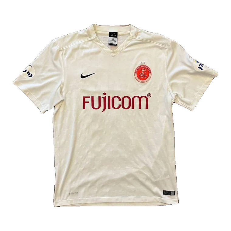 Hapoel Tel Aviv away · 2017 approx.