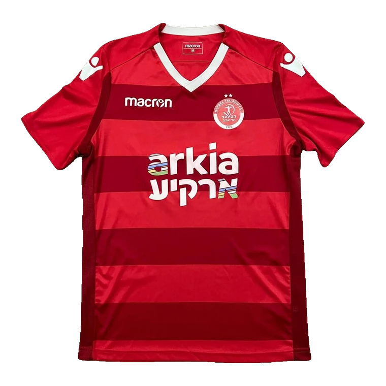 Hapoel Tel Aviv home · 2019 approx.